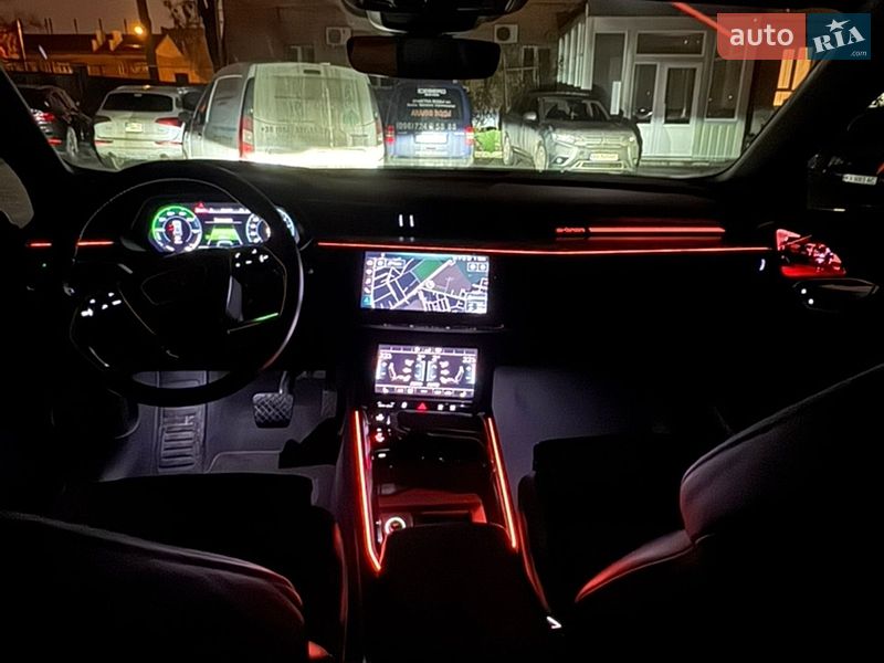 Внедорожник / Кроссовер Audi e-tron 2019 в Харькове