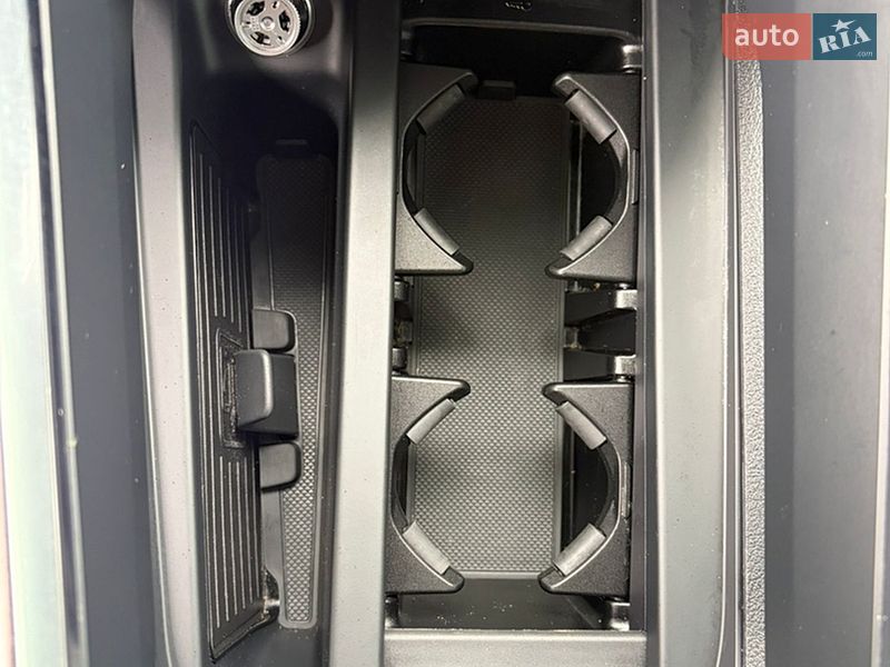 Внедорожник / Кроссовер Audi e-tron 2019 в Кременчуге