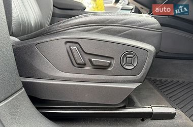 Внедорожник / Кроссовер Audi e-tron 2019 в Кременчуге