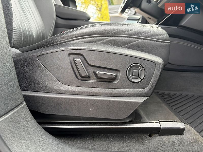 Внедорожник / Кроссовер Audi e-tron 2019 в Кременчуге