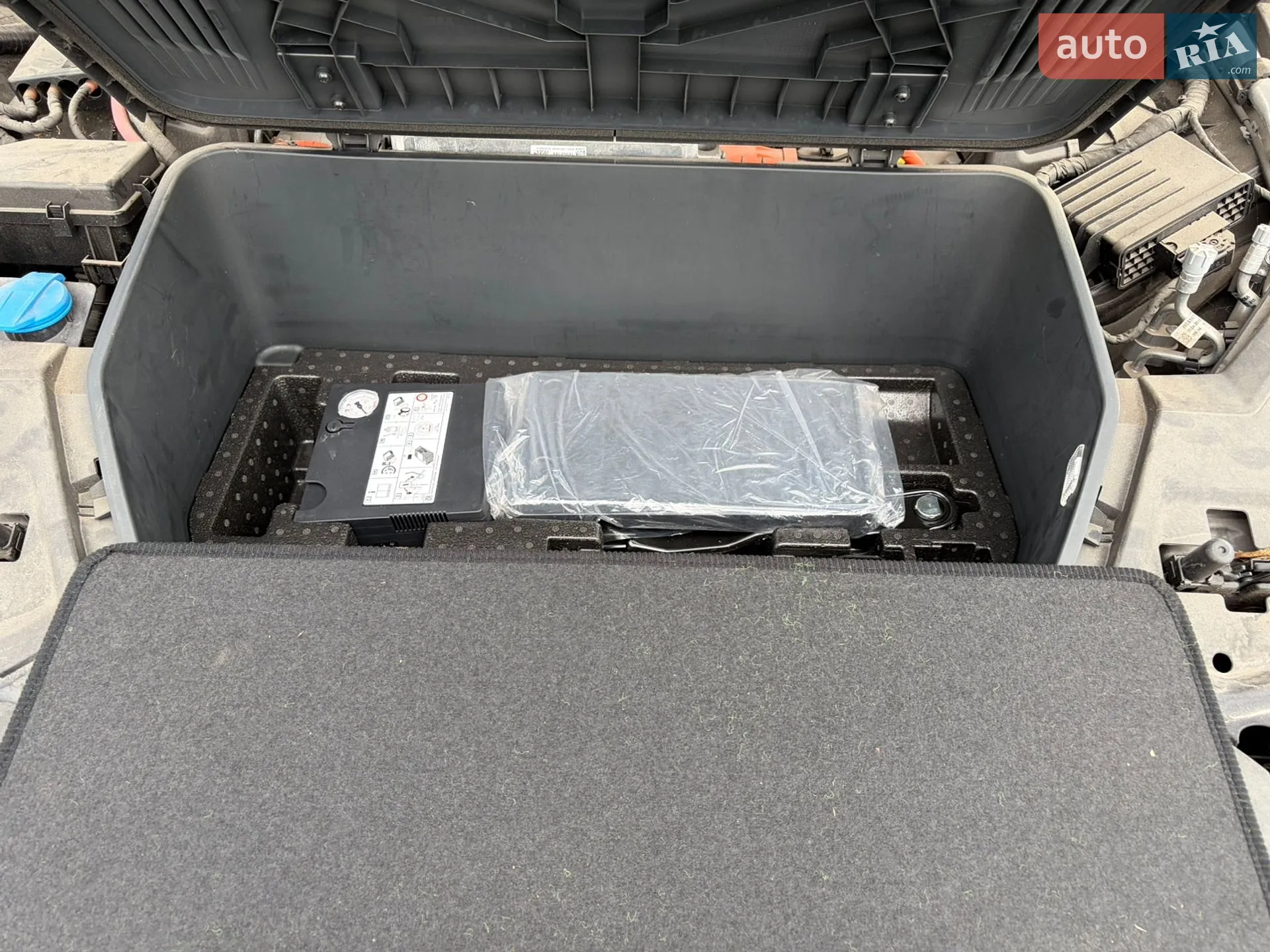 2019 Audi e-tron - мініатюра 45