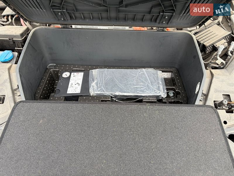 Внедорожник / Кроссовер Audi e-tron 2019 в Кременчуге