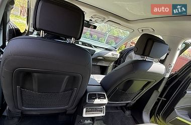 Внедорожник / Кроссовер Audi e-tron 2020 в Ивано-Франковске