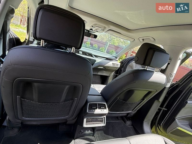 Внедорожник / Кроссовер Audi e-tron 2020 в Ивано-Франковске