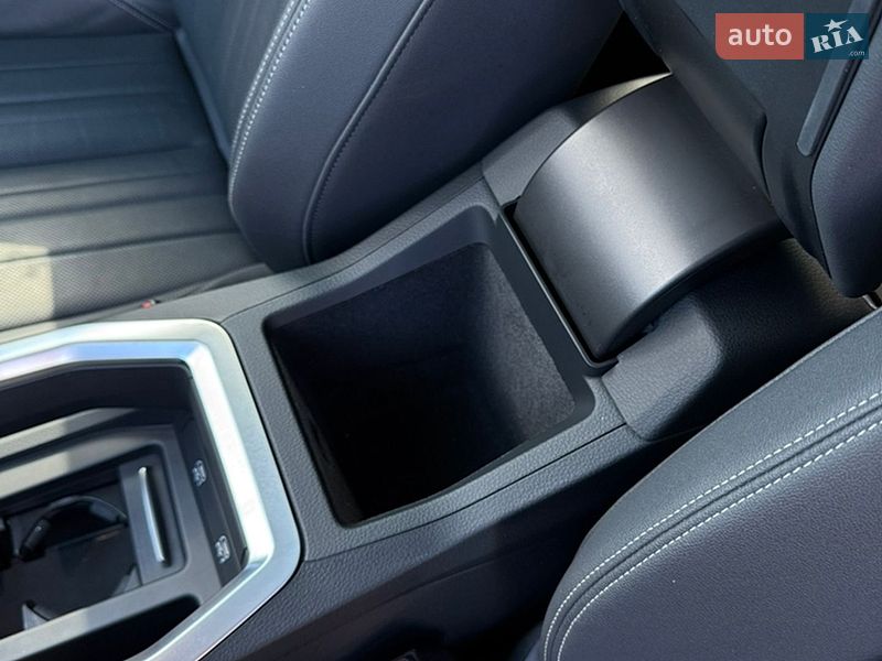 Внедорожник / Кроссовер Audi e-tron 2020 в Ивано-Франковске