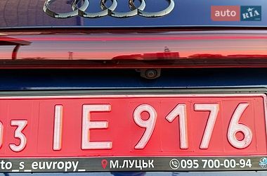 Внедорожник / Кроссовер Audi e-tron 2022 в Харькове