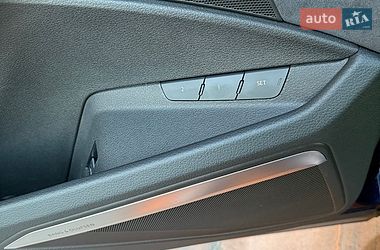 Внедорожник / Кроссовер Audi e-tron 2022 в Харькове