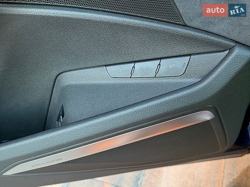 Внедорожник / Кроссовер Audi e-tron 2022 в Харькове