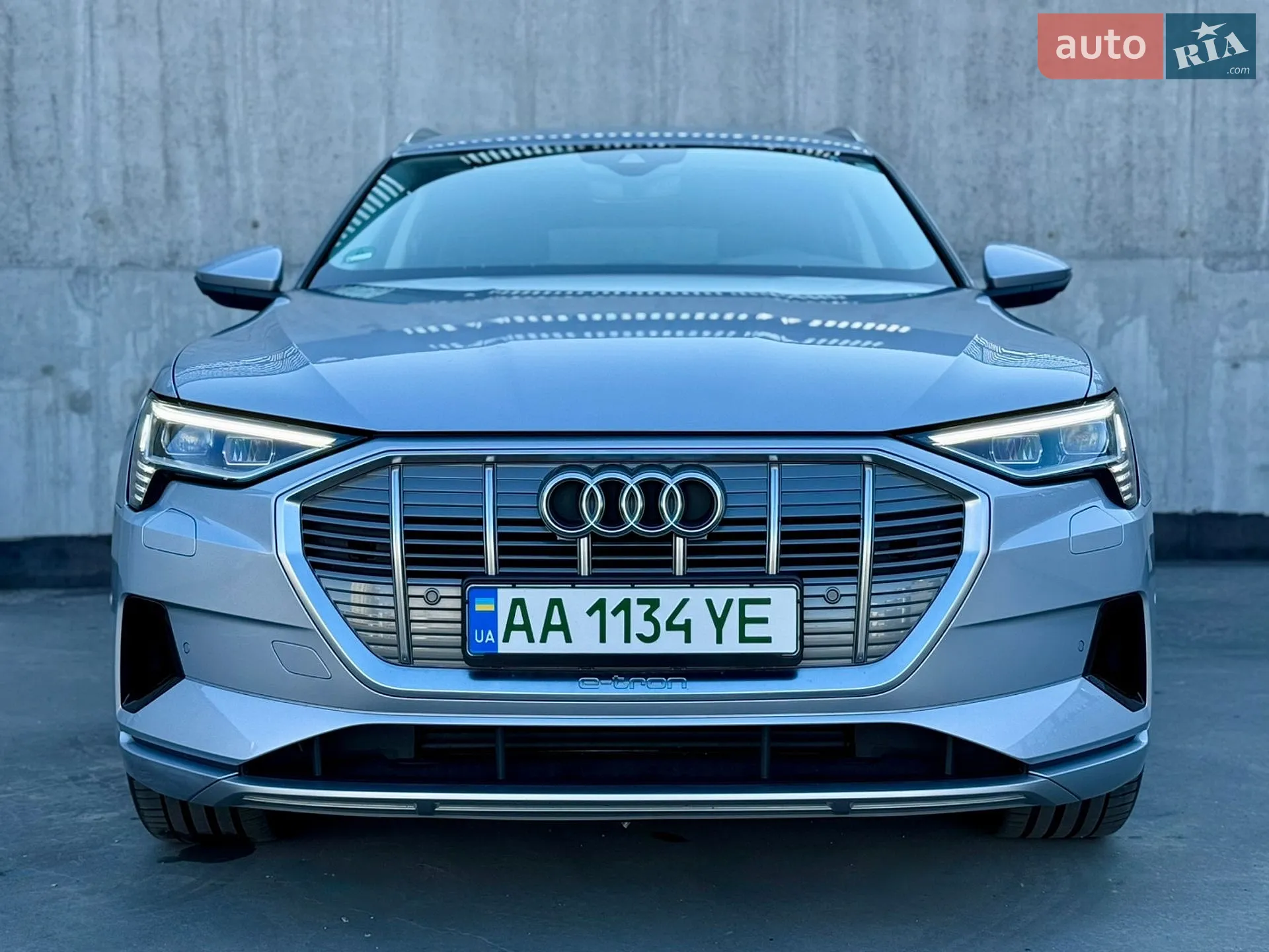 2021 Audi e-tron - мініатюра 22