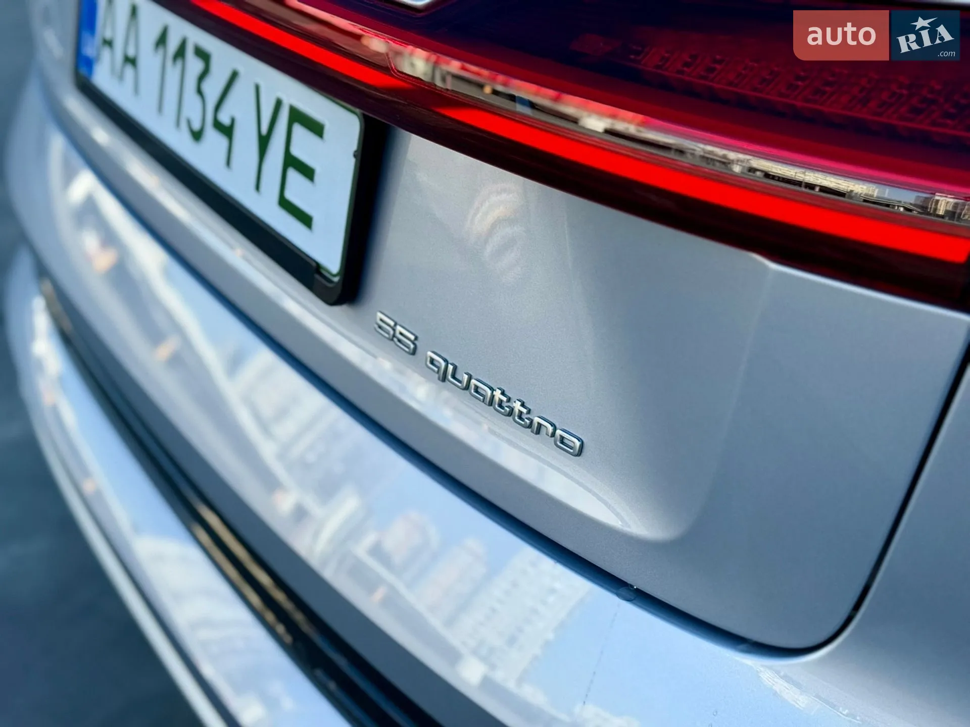 2021 Audi e-tron - мініатюра 36