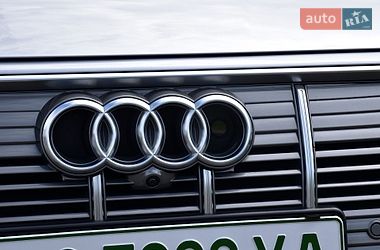 Внедорожник / Кроссовер Audi e-tron 2020 в Дрогобыче