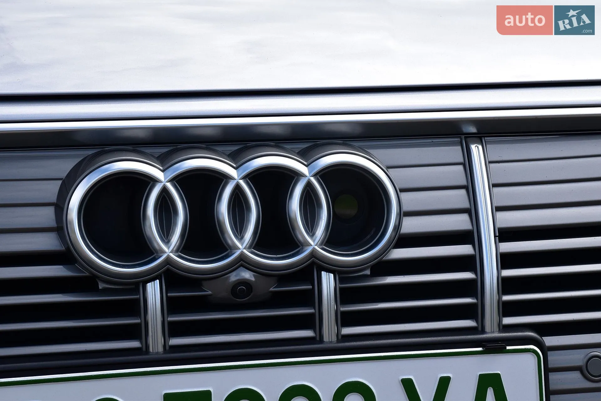 2020 Audi e-tron - мініатюра 16