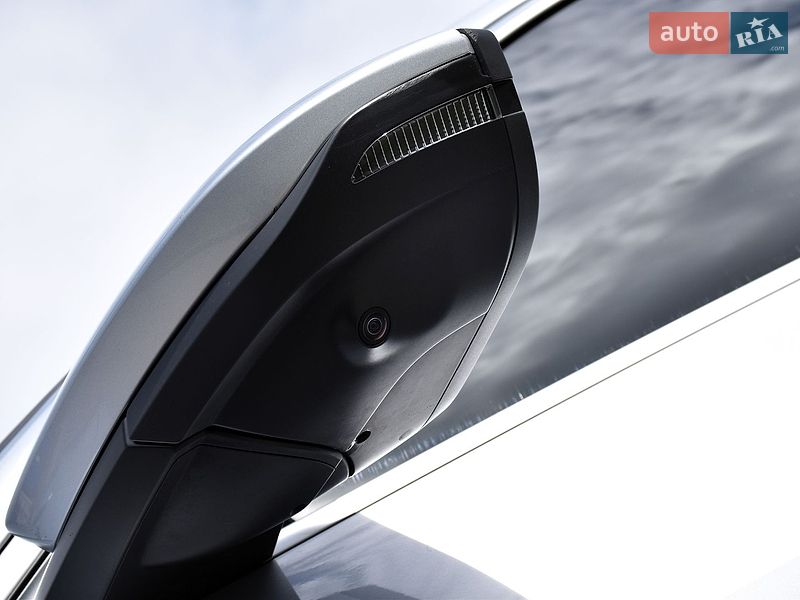 Внедорожник / Кроссовер Audi e-tron 2020 в Дрогобыче