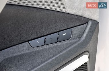 Внедорожник / Кроссовер Audi e-tron 2020 в Дрогобыче