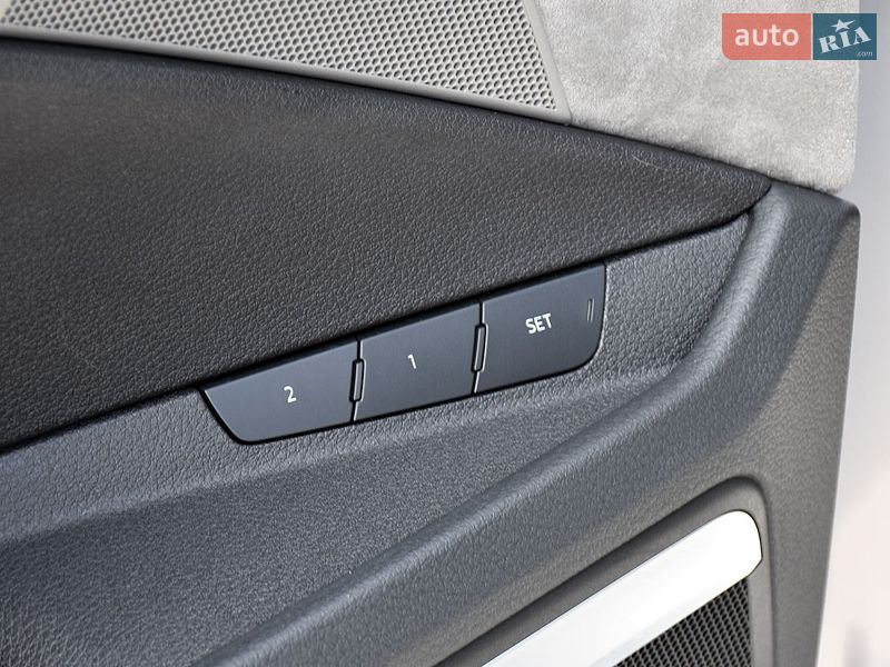 Внедорожник / Кроссовер Audi e-tron 2020 в Дрогобыче