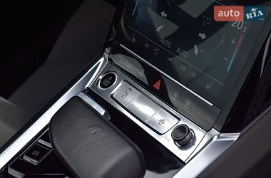 Внедорожник / Кроссовер Audi e-tron 2020 в Дрогобыче