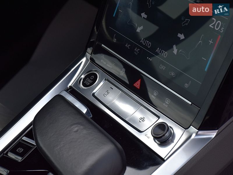 Внедорожник / Кроссовер Audi e-tron 2020 в Дрогобыче