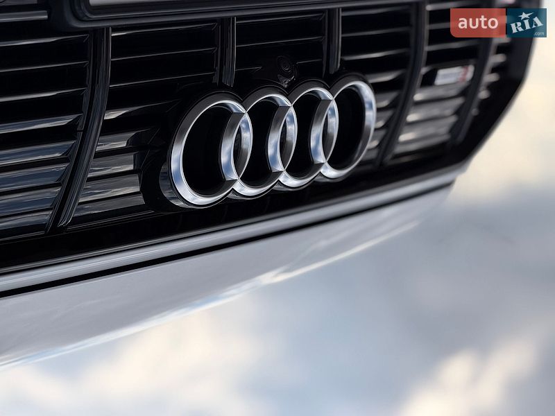 Внедорожник / Кроссовер Audi e-tron 2020 в Львове