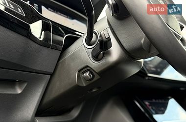 Внедорожник / Кроссовер Audi e-tron 2020 в Львове