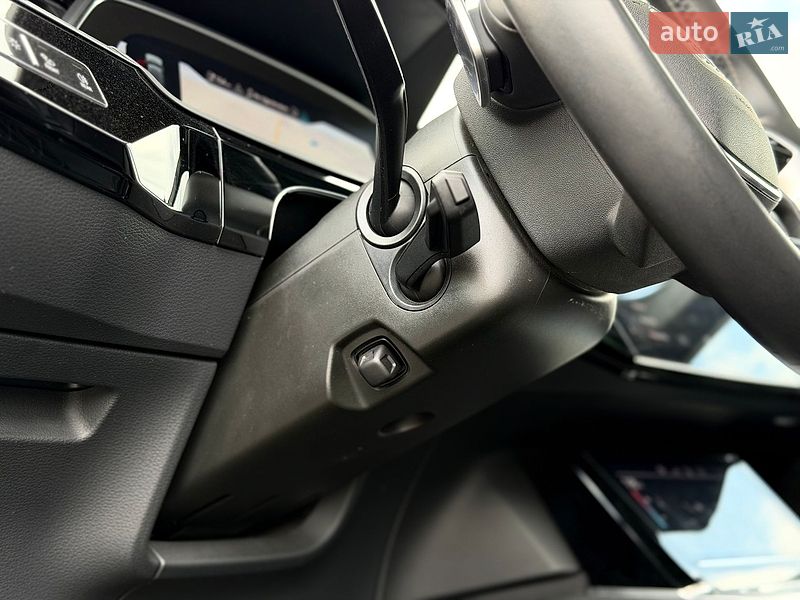 Внедорожник / Кроссовер Audi e-tron 2020 в Львове