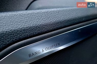 Внедорожник / Кроссовер Audi e-tron 2020 в Ивано-Франковске