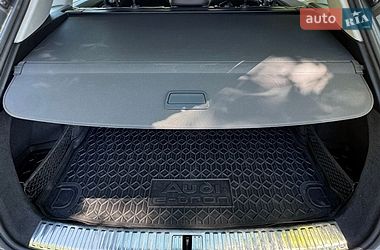 Позашляховик / Кросовер Audi e-tron 2020 в Вінниці