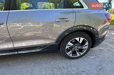 Позашляховик / Кросовер Audi e-tron 2020 в Вінниці
