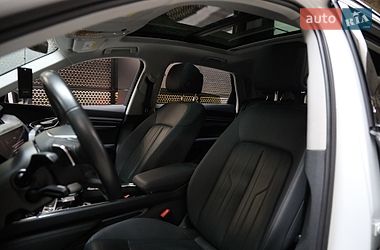 Внедорожник / Кроссовер Audi e-tron 2022 в Луцке