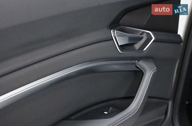 Внедорожник / Кроссовер Audi e-tron 2022 в Луцке