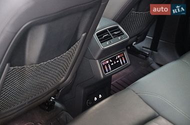 Внедорожник / Кроссовер Audi e-tron 2022 в Луцке