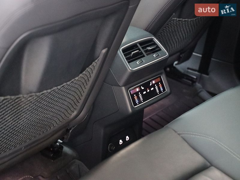 Внедорожник / Кроссовер Audi e-tron 2022 в Луцке