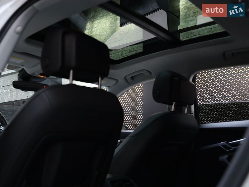 Внедорожник / Кроссовер Audi e-tron 2022 в Луцке