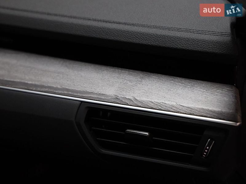 Внедорожник / Кроссовер Audi e-tron 2022 в Луцке