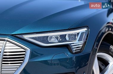 Внедорожник / Кроссовер Audi e-tron 2020 в Кривом Роге