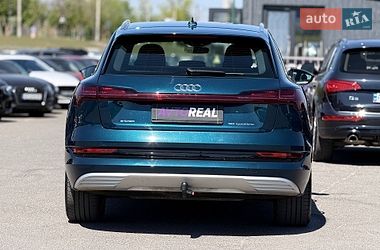 Внедорожник / Кроссовер Audi e-tron 2020 в Кривом Роге
