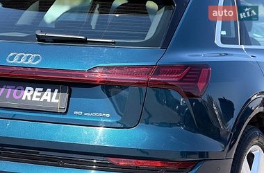 Внедорожник / Кроссовер Audi e-tron 2020 в Кривом Роге