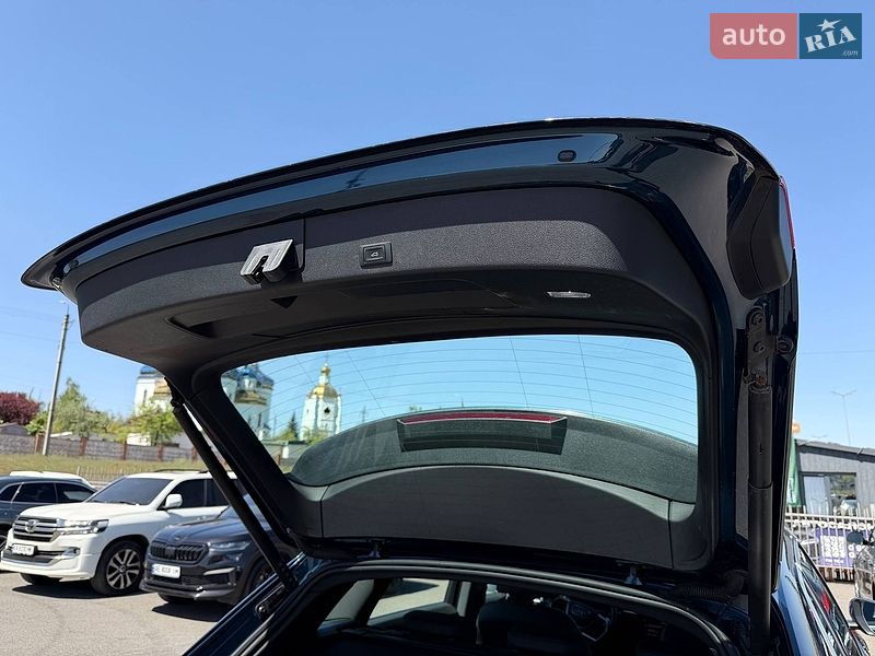 Внедорожник / Кроссовер Audi e-tron 2020 в Кривом Роге