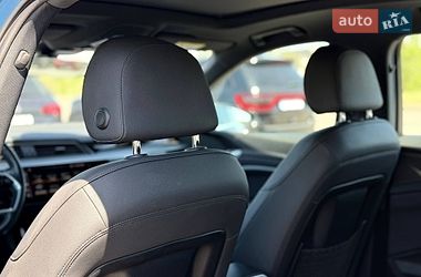 Внедорожник / Кроссовер Audi e-tron 2020 в Кривом Роге
