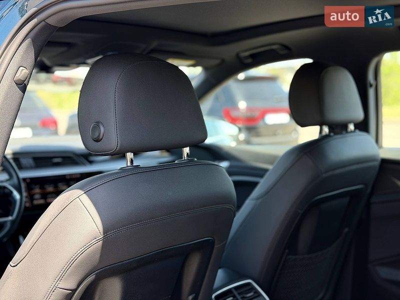 Внедорожник / Кроссовер Audi e-tron 2020 в Кривом Роге