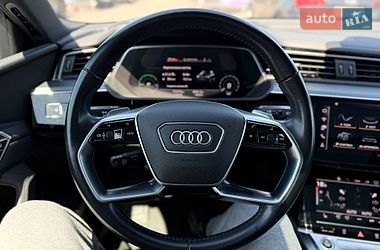 Внедорожник / Кроссовер Audi e-tron 2020 в Кривом Роге