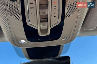 Внедорожник / Кроссовер Audi e-tron 2019 в Львове