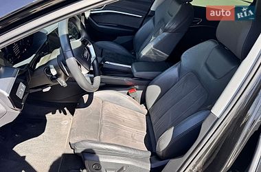 Внедорожник / Кроссовер Audi e-tron 2021 в Хмельницком