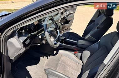 Внедорожник / Кроссовер Audi e-tron 2021 в Хмельницком
