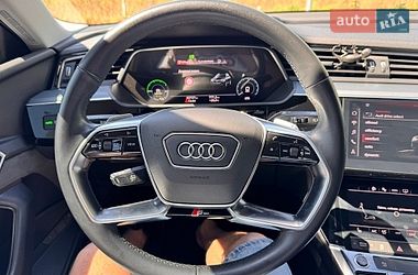 Внедорожник / Кроссовер Audi e-tron 2021 в Хмельницком