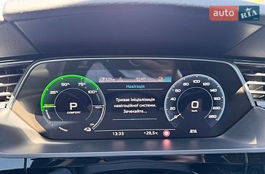 Внедорожник / Кроссовер Audi e-tron 2021 в Хмельницком