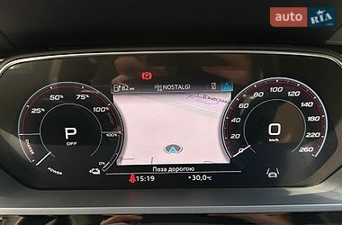Внедорожник / Кроссовер Audi e-tron 2020 в Киеве