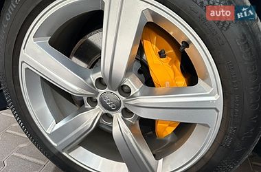 Внедорожник / Кроссовер Audi e-tron 2020 в Киеве