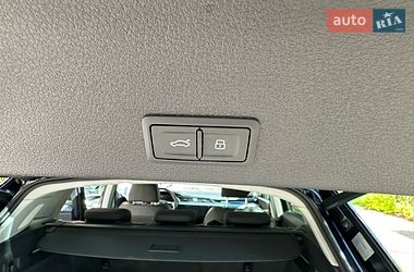 Внедорожник / Кроссовер Audi e-tron 2020 в Киеве