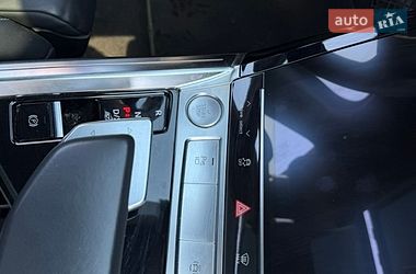 Внедорожник / Кроссовер Audi e-tron 2019 в Буче