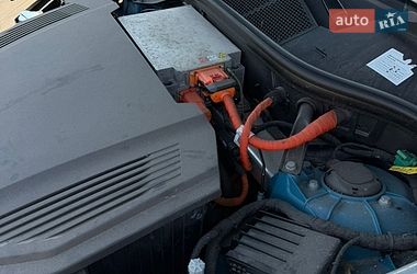 Внедорожник / Кроссовер Audi e-tron 2019 в Буче